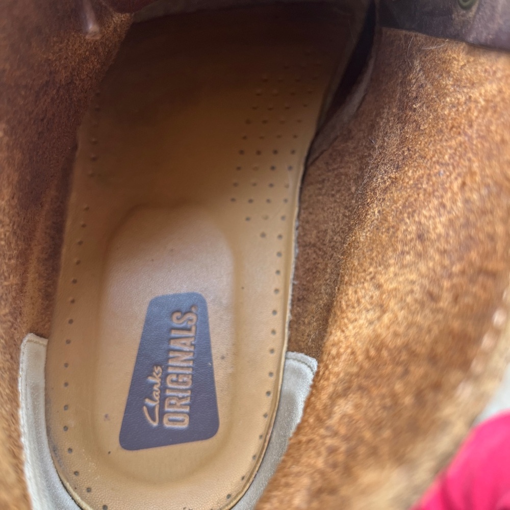 Clark’s- Women’s Leather - Picture 5 of 7